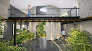 Casa en Club de Golf San Isidro, Zona 16 — Casa en Venta en San Isidro, Zona 16, Guatemala, Ciudad — miniatura 14 de 15