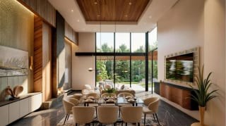 Casa en Club de Golf San Isidro, Zona 16 — Casa en Venta en San Isidro, Zona 16, Guatemala, Ciudad — miniatura 11 de 15