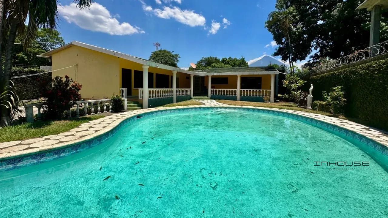 CASA EN VENTA ESCUINTLA — Casa en Venta en Escuintla, Escuintla — foto 11 de 13