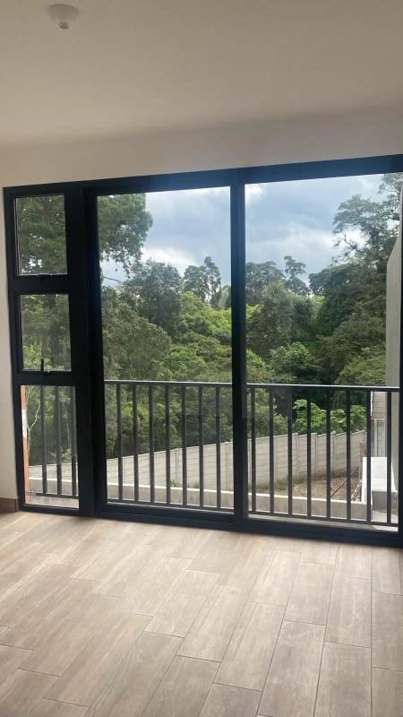 RENTA LINDA CASA NUEVA 3 HAB ZONA 16 LAURELES DE SAN ISIDRO — Casa en Alquiler en Zona 16, Guatemala, Ciudad — foto 5 de 15