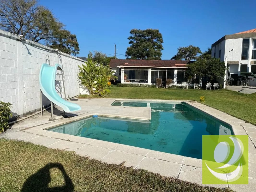 CHALET EN VENTA EN VILLA CANALES — Casa en Venta en Villa Canales, Guatemala, Ciudad — foto 8 de 8