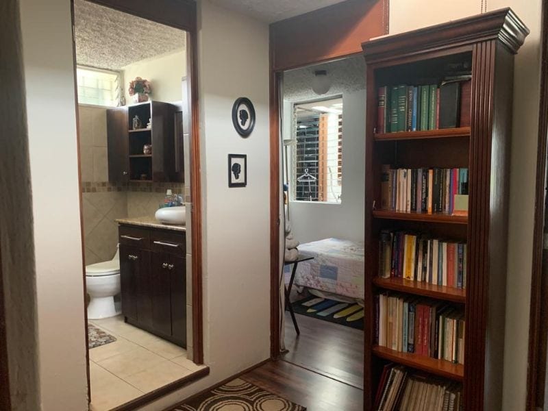 LINDA CASA EN JARDINES DE LA ASUNCION SUR ZONA 5 — Casa en Venta en Jardines de La Asunción, Zona 5, Guatemala, Ciudad — foto 16 de 16