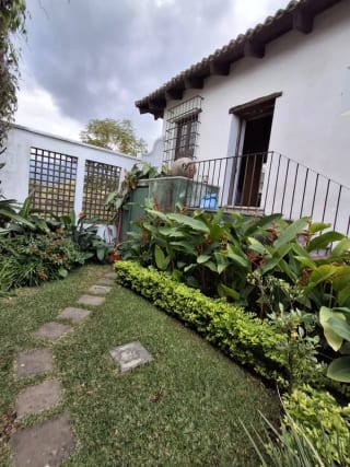 CASA en Venta - Santa  Delfina San Pedro Las Huertas, Ciudad Vieja — Casa en Venta en Ciudad Vieja, Sacatepéquez — miniatura 17 de 17