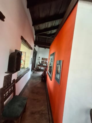 CASA en Venta - Santa  Delfina San Pedro Las Huertas, Ciudad Vieja — Casa en Venta en Ciudad Vieja, Sacatepéquez — miniatura 16 de 17