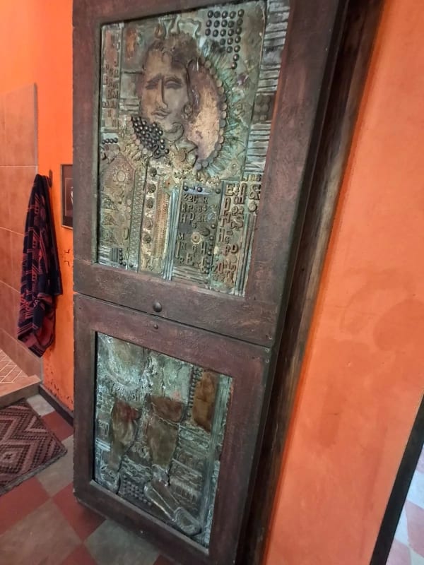 CASA en Venta - Santa  Delfina San Pedro Las Huertas, Ciudad Vieja — Casa en Venta en Ciudad Vieja, Sacatepéquez — foto 5 de 17