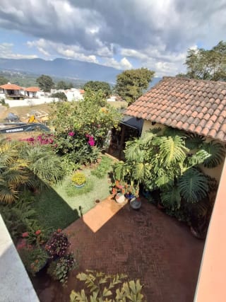 CASA en Venta - Santa  Delfina San Pedro Las Huertas, Ciudad Vieja — Casa en Venta en Ciudad Vieja, Sacatepéquez — miniatura 3 de 17