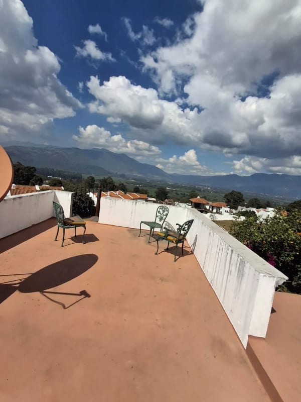 CASA en Venta - Santa  Delfina San Pedro Las Huertas, Ciudad Vieja — Casa en Venta en Ciudad Vieja, Sacatepéquez — foto 2 de 17