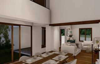 Casa en Antigua Gardens — Casa en Venta en Antigua Gardens, Alotenango, Sacatepéquez — miniatura 16 de 16