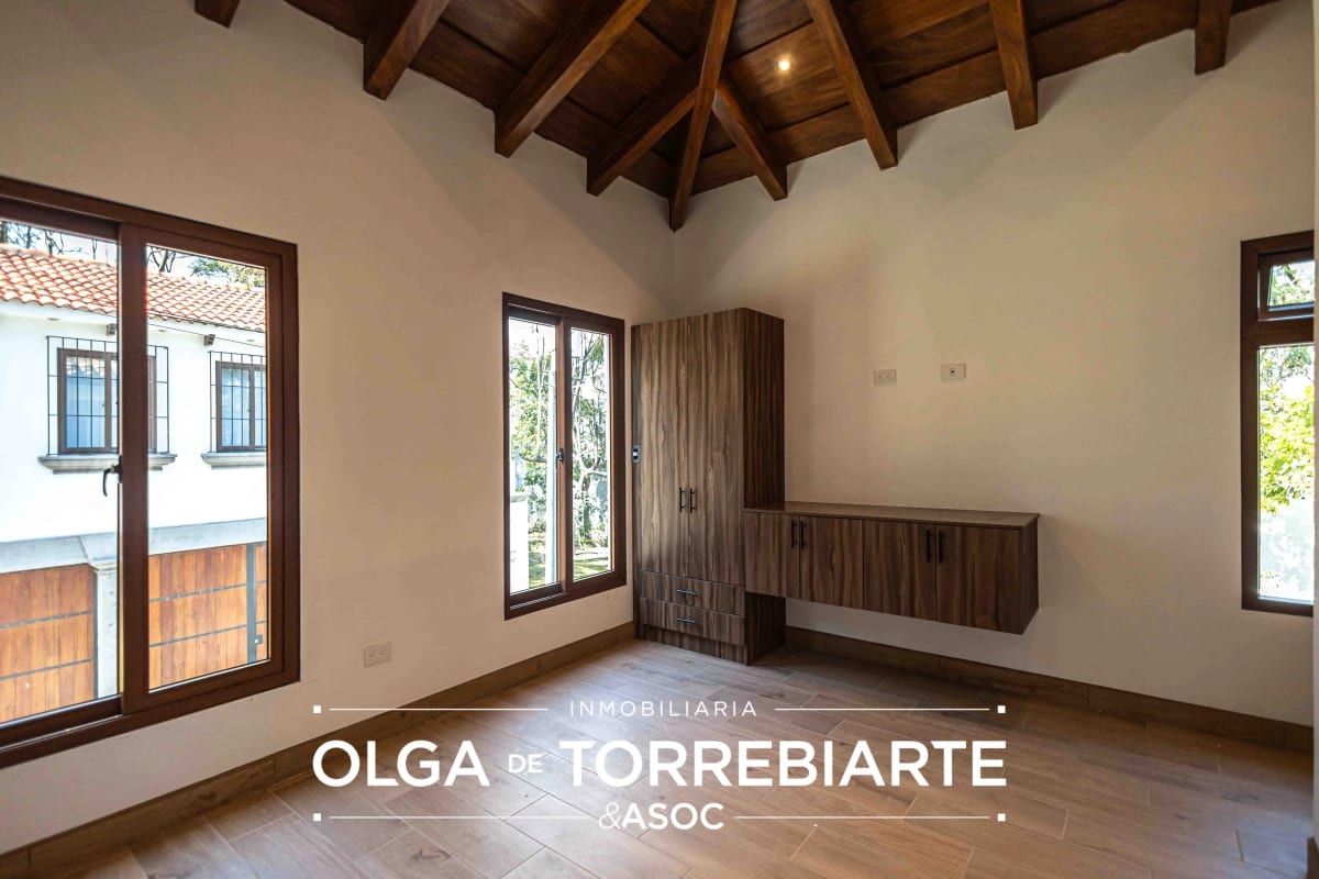 Casa en Antigua Gardens — Casa en Venta en Antigua, Sacatepéquez — foto 13 de 14