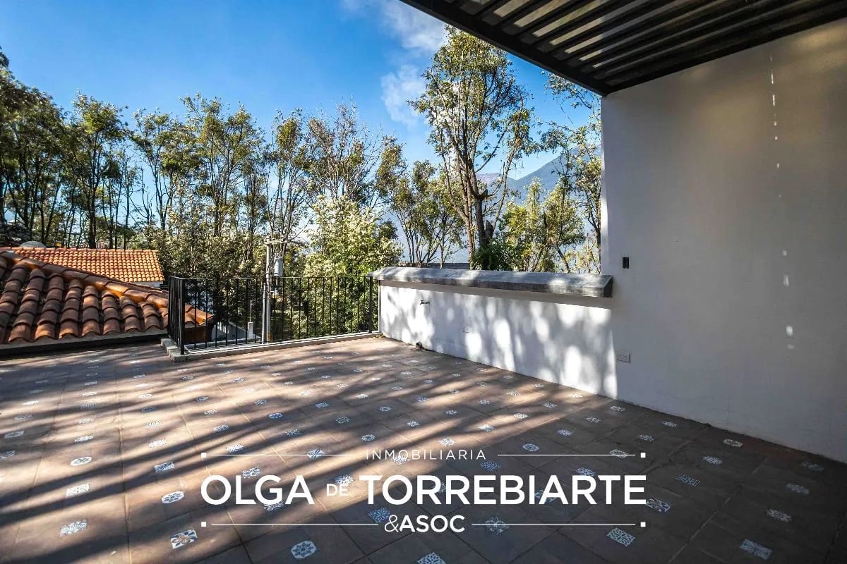Casa en Antigua Gardens — Casa en Venta en Antigua, Sacatepéquez — foto 9 de 14