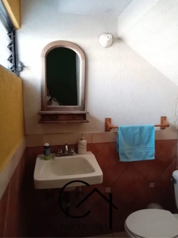 CASA en Venta - Llano Alto Villa Nueva — Casa en Venta en Villa Nueva, Guatemala, Ciudad — foto 8 de 12