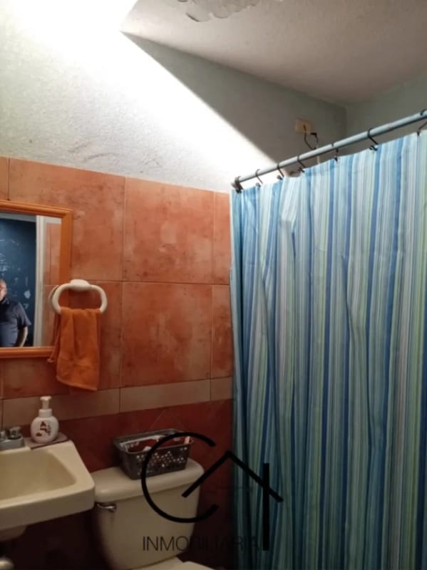 CASA en Venta - Llano Alto Villa Nueva — Casa en Venta en Villa Nueva, Guatemala, Ciudad — foto 5 de 12