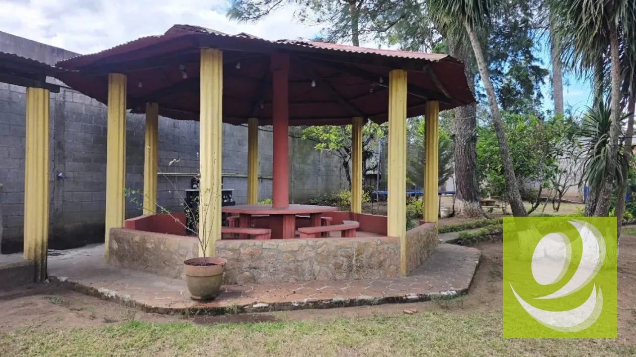 VENDO CASA DE DESCANSO EN ALDEA LAS FLORES SUMPANGO SACATEPEQUEZ — Casa en Venta en Sumpango, Sacatepéquez — foto 9 de 10