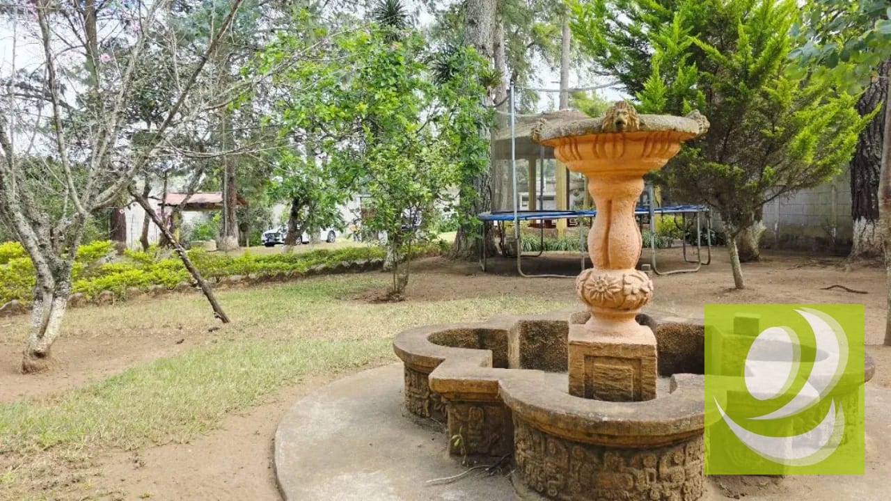 VENDO CASA DE DESCANSO EN ALDEA LAS FLORES SUMPANGO SACATEPEQUEZ — Casa en Venta en Sumpango, Sacatepéquez — foto 7 de 10