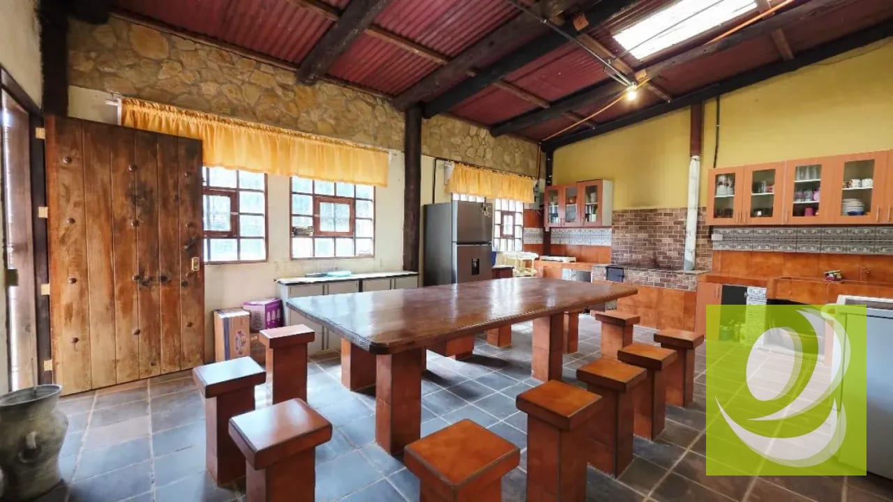 VENDO CASA DE DESCANSO EN ALDEA LAS FLORES SUMPANGO SACATEPEQUEZ — Casa en Venta en Sumpango, Sacatepéquez — foto 3 de 10