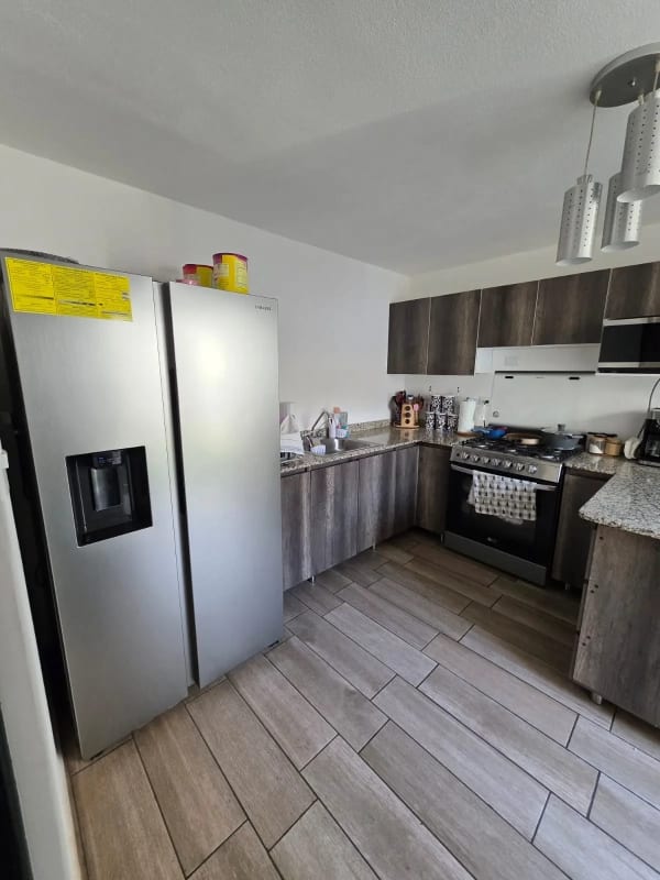 CASA EN VENTA – CONDOMINIO SECOYA DE ARRAZOLA | CAES KM. 16.5 — Casa en Venta en Carretera a El Salvador, Guatemala, Ciudad — foto 12 de 16