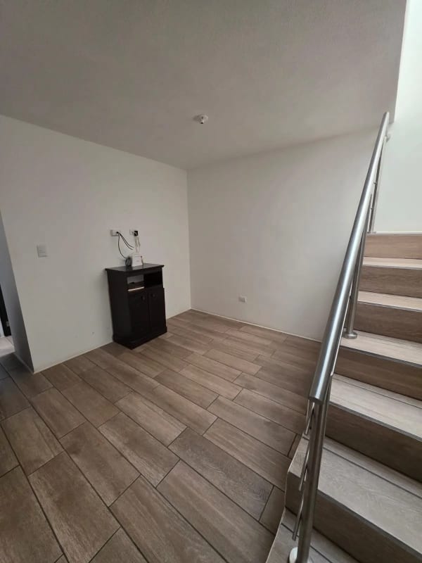 CASA EN VENTA – CONDOMINIO SECOYA DE ARRAZOLA | CAES KM. 16.5 — Casa en Venta en Carretera a El Salvador, Guatemala, Ciudad — foto 7 de 16