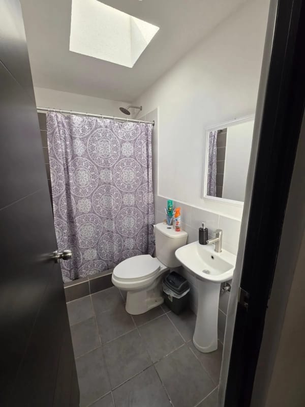 CASA EN VENTA – CONDOMINIO SECOYA DE ARRAZOLA | CAES KM. 16.5 — Casa en Venta en Carretera a El Salvador, Guatemala, Ciudad — foto 5 de 16