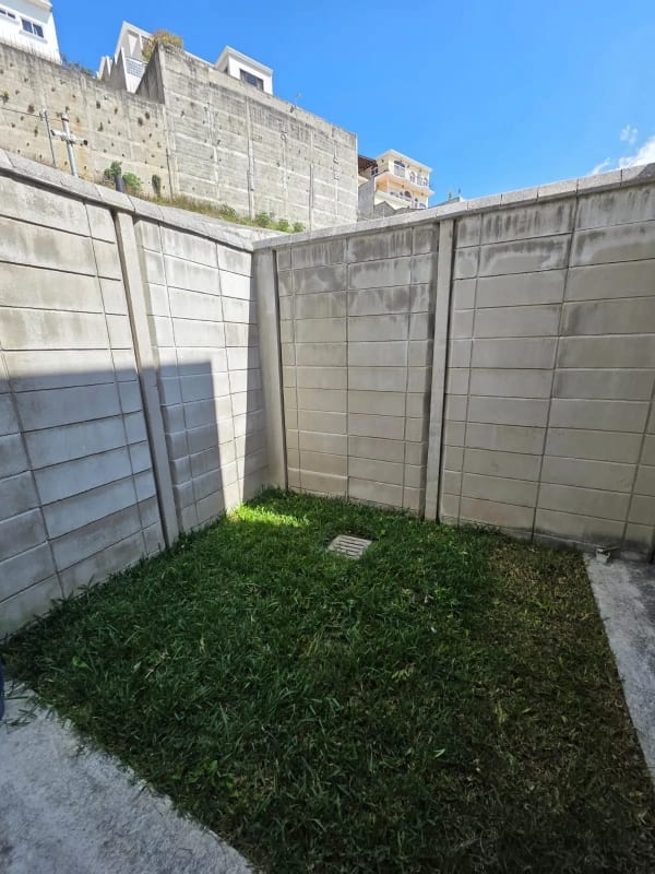 CASA EN VENTA – CONDOMINIO SECOYA DE ARRAZOLA | CAES KM. 16.5 — Casa en Venta en Carretera a El Salvador, Guatemala, Ciudad — foto 4 de 16