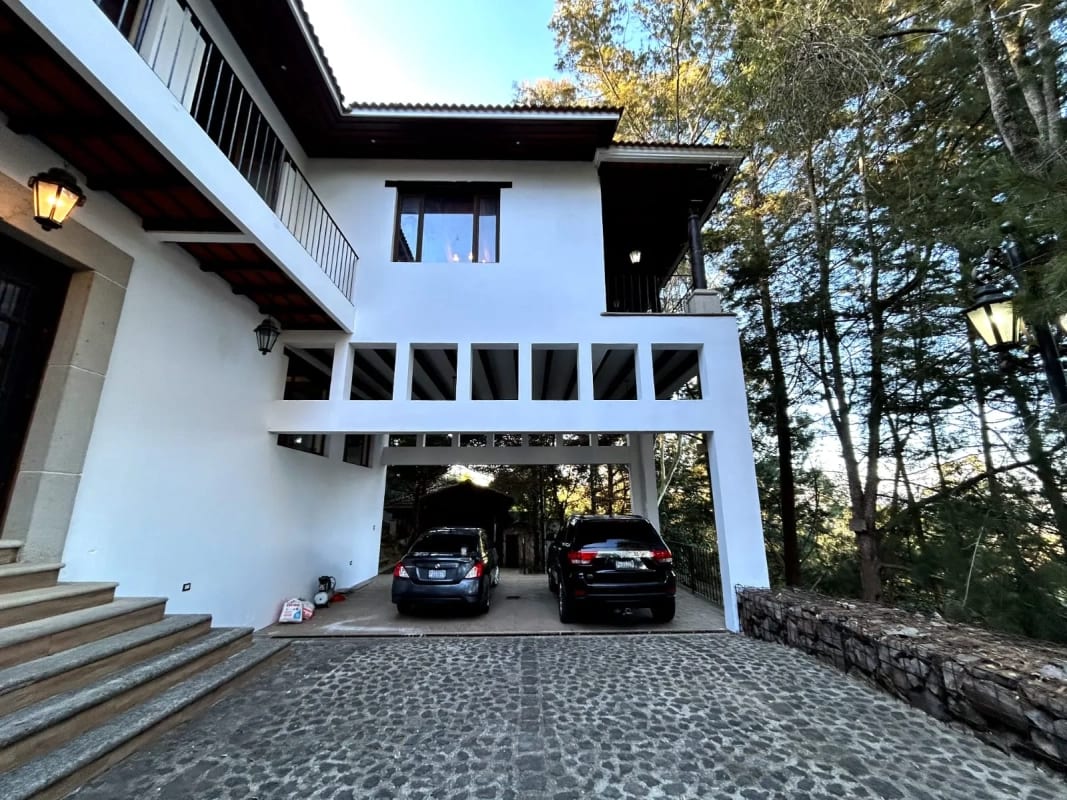 PROPIEDAD EN VENTA SOBRE CARRETERA INTERAMERICANA Km.33.8 — Casa en Venta en Santa Maria Cauqué, Sacatepéquez — foto 14 de 14