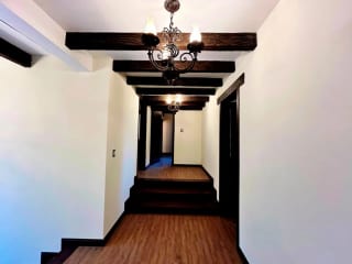 PROPIEDAD EN VENTA SOBRE CARRETERA INTERAMERICANA Km.33.8 — Casa en Venta en Santa Maria Cauqué, Sacatepéquez — miniatura 9 de 14