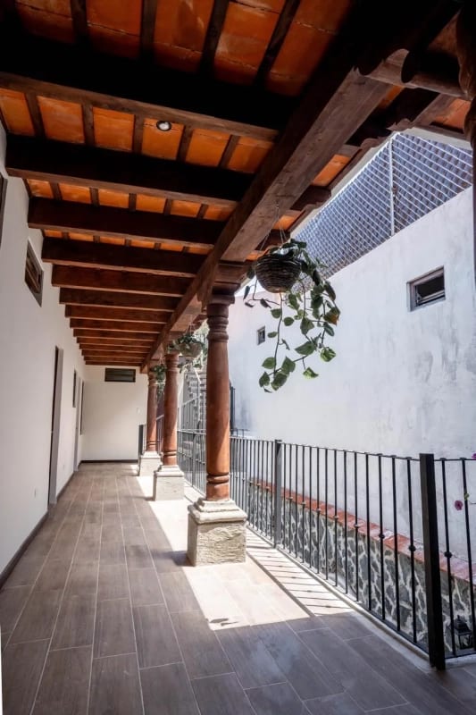 Residencia Exclusiva en Condominio Antigua Gardens — Casa en Venta en Antigua Gardens, Alotenango, Sacatepéquez — foto 9 de 16