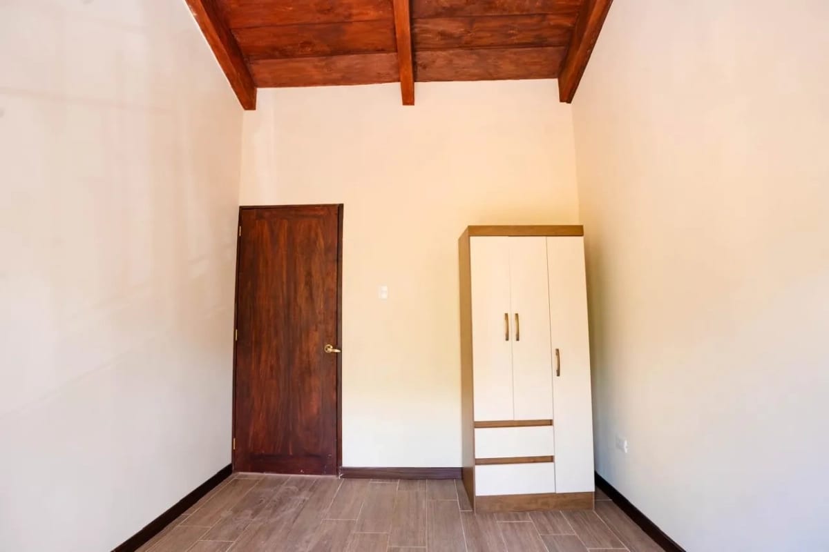 Residencia Exclusiva en Condominio Antigua Gardens — Casa en Venta en Antigua Gardens, Alotenango, Sacatepéquez — foto 8 de 16
