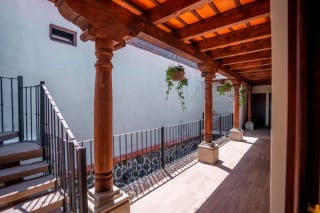 Residencia Exclusiva en Condominio Antigua Gardens — Casa en Venta en Antigua Gardens, Alotenango, Sacatepéquez — miniatura 4 de 16