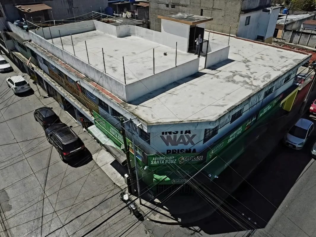 Propiedad en VENTA MERCADO SAN MARTIN, ZONA 6 — Casa en Venta en Zona 6, Guatemala, Ciudad — foto 1 de 14