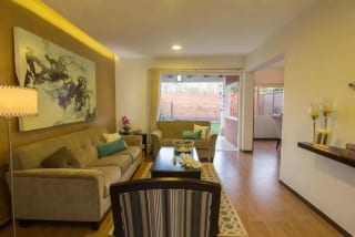 Casa en Venta, Condominio Trivento de San Vicente, Km 18.5 CAES, Zona 9 Santa Catarina Pínula — Casa en Venta en Trivento, Carretera a El Salvador, Guatemala, Ciudad — miniatura 1 de 12