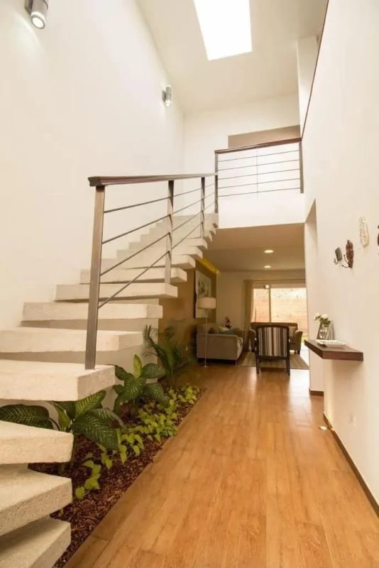 Casa en Venta, Condominio Trivento de San Vicente, Km 18.5 CAES, Zona 9 Santa Catarina Pínula — Casa en Venta en Trivento, Carretera a El Salvador, Guatemala, Ciudad — foto 9 de 12