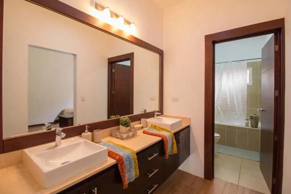 Casa en Venta, Condominio Trivento de San Vicente, Km 18.5 CAES, Zona 9 Santa Catarina Pínula — Casa en Venta en Trivento, Carretera a El Salvador, Guatemala, Ciudad — foto 6 de 12