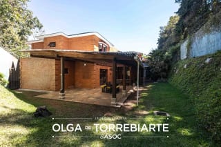 Casa en Encinos de Muxbal — Casa en Venta en Muxbal, Guatemala, Ciudad — miniatura 5 de 16
