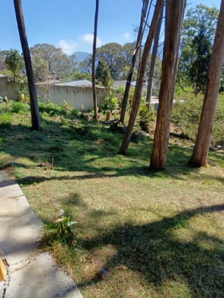 Casa en venta con amplio terreno - Km. 20.5 Carretera a San José Pinula — Casa en Venta en San José Pinula, Carretera a El Salvador, Guatemala, Ciudad — miniatura 1 de 17