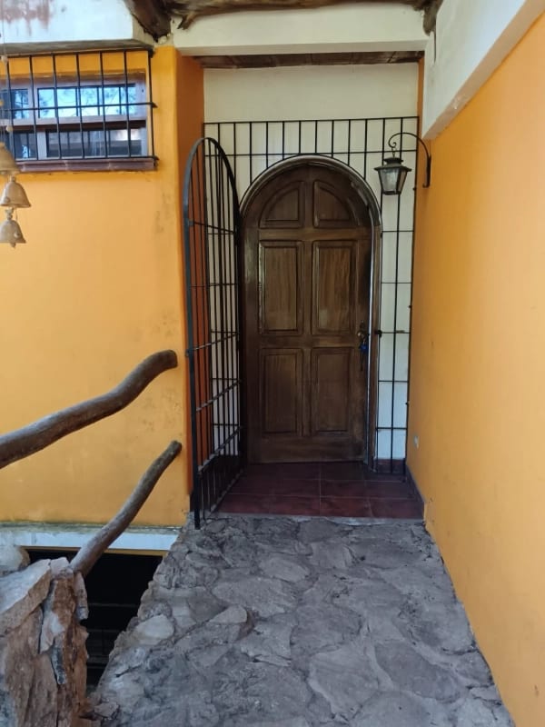 Casa en venta con amplio terreno - Km. 20.5 Carretera a San José Pinula — Casa en Venta en San José Pinula, Carretera a El Salvador, Guatemala, Ciudad — foto 16 de 17