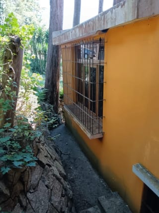 Casa en venta con amplio terreno - Km. 20.5 Carretera a San José Pinula — Casa en Venta en San José Pinula, Carretera a El Salvador, Guatemala, Ciudad — miniatura 15 de 17
