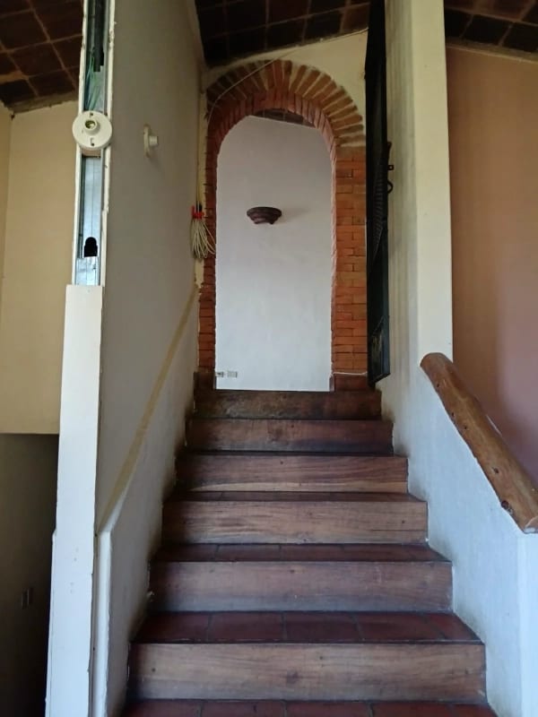 Casa en venta con amplio terreno - Km. 20.5 Carretera a San José Pinula — Casa en Venta en San José Pinula, Carretera a El Salvador, Guatemala, Ciudad — foto 11 de 17