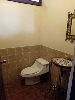 Casa en venta con amplio terreno - Km. 20.5 Carretera a San José Pinula — Casa en Venta en San José Pinula, Carretera a El Salvador, Guatemala, Ciudad — miniatura 7 de 17