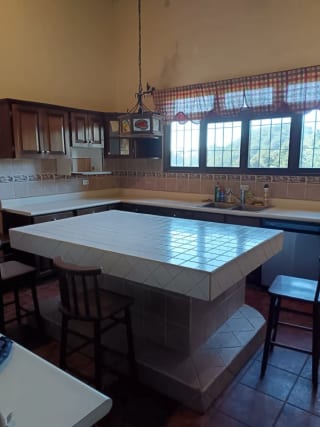 Casa en venta con amplio terreno - Km. 20.5 Carretera a San José Pinula — Casa en Venta en San José Pinula, Carretera a El Salvador, Guatemala, Ciudad — miniatura 5 de 17