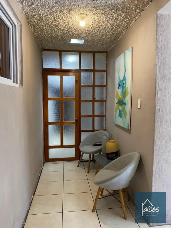 CASA EN VENTA ZONA 15 (D) — Casa en Venta en Colonia El Maestro, Zona 15, Guatemala, Ciudad — foto 4 de 13