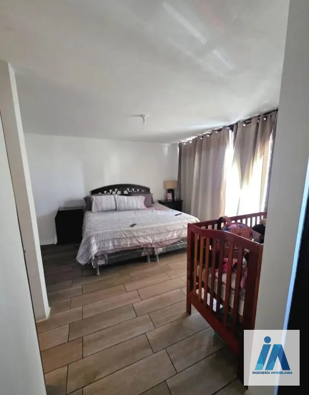 CASA EN VENTAšSecoya de Arrazola, Km 16.5 Fraijanes Una casa diseƱada para ofrecer comodidad con una increĆble terraza con pĆ©rgola ideal para tus reuniones sociales. ā Casa en Venta en Fraijanes, Carretera a El Salvador, Guatemala, Ciudad ā foto 8 de 14