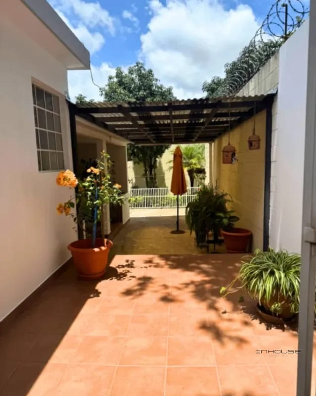CASA EN VENTA SAN CRISTÓBAL SECTOR B1 — Casa en Venta en Zona 8 Mixco, Guatemala, Ciudad — foto 14 de 16