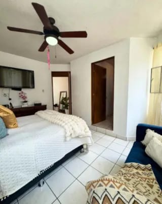 CASA EN VENTA SAN CRISTÓBAL SECTOR B1 — Casa en Venta en Zona 8 Mixco, Guatemala, Ciudad — miniatura 7 de 16
