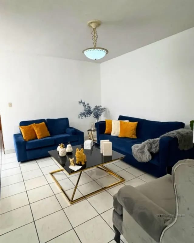 CASA EN VENTA SAN CRISTÓBAL SECTOR B1 — Casa en Venta en Zona 8 Mixco, Guatemala, Ciudad — foto 3 de 16