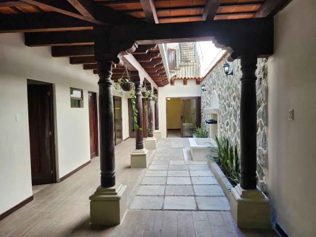 Cas en VENTA - Antigua Gardens MOKA — Casa en Venta en Antigua, Sacatepéquez — foto 15 de 15