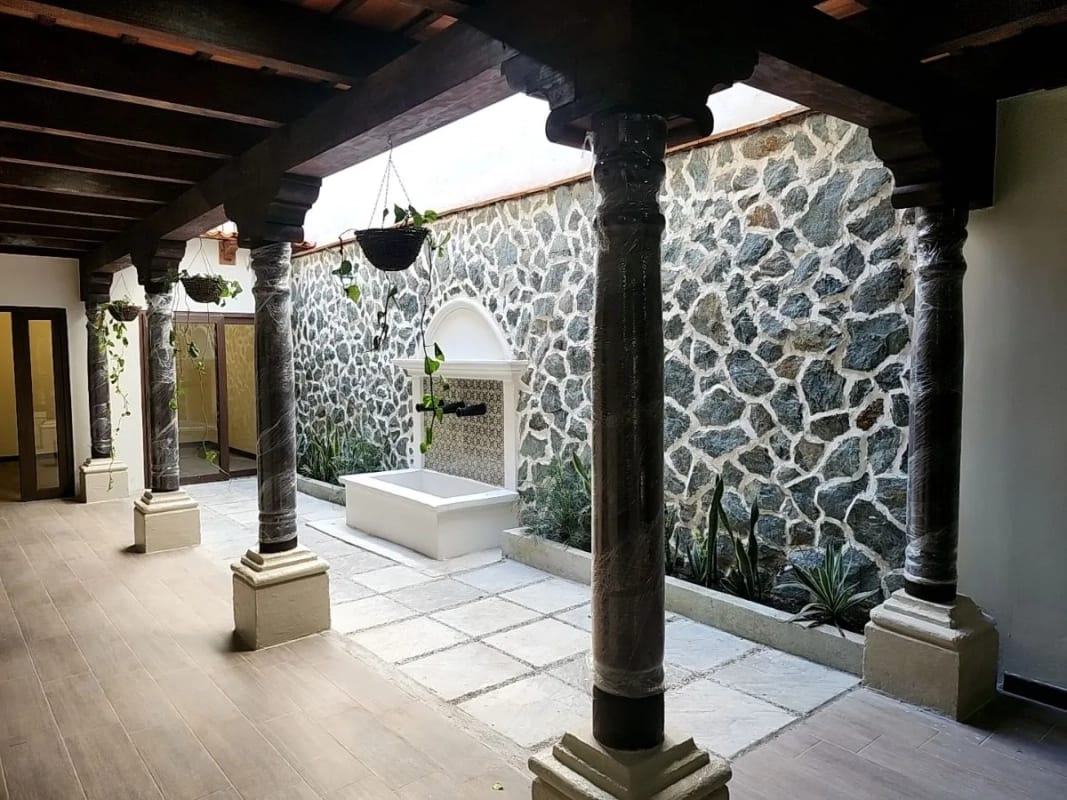 Cas en VENTA - Antigua Gardens MOKA — Casa en Venta en Antigua, Sacatepéquez — foto 13 de 15