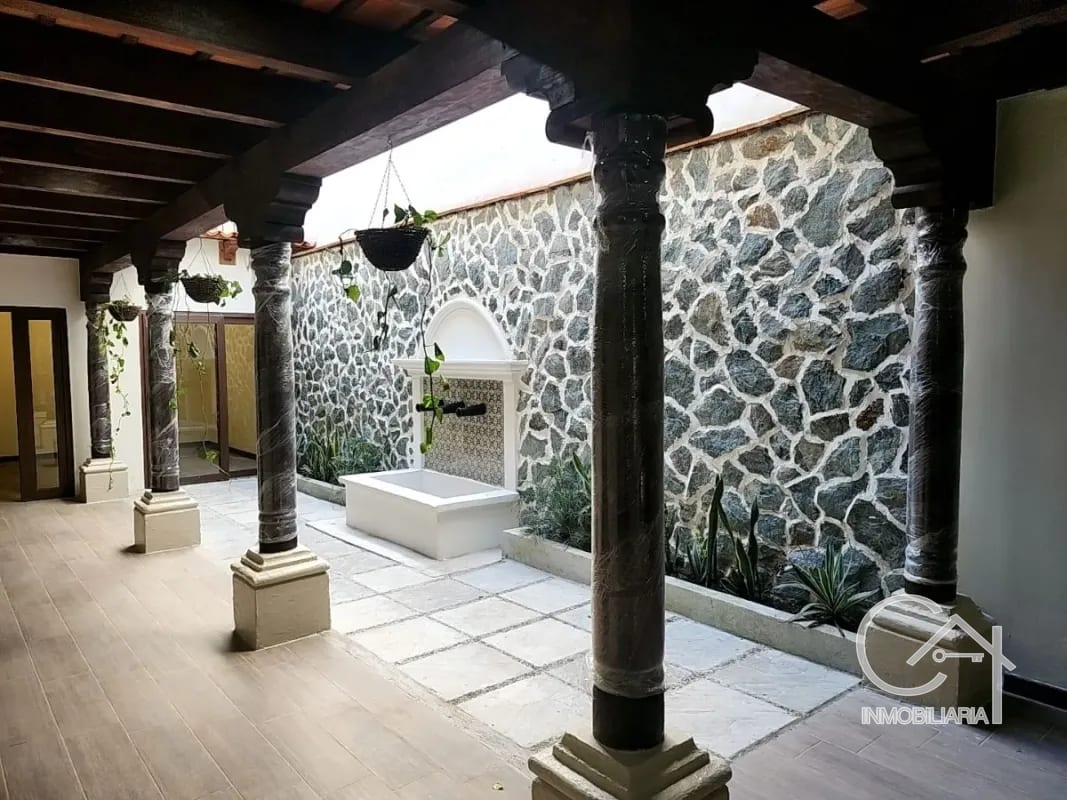 Cas en VENTA - Antigua Gardens MOKA — Casa en Venta en Antigua, Sacatepéquez — foto 13 de 15