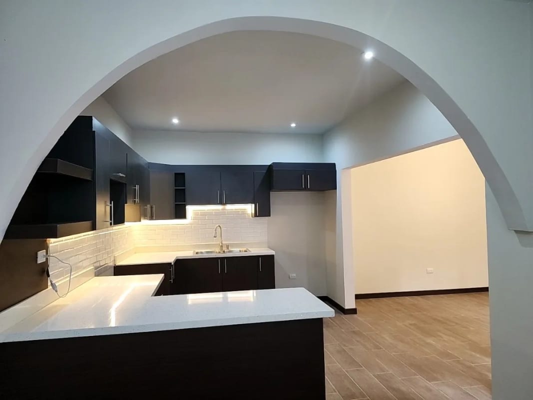 Cas en VENTA - Antigua Gardens MOKA — Casa en Venta en Antigua, Sacatepéquez — foto 12 de 15