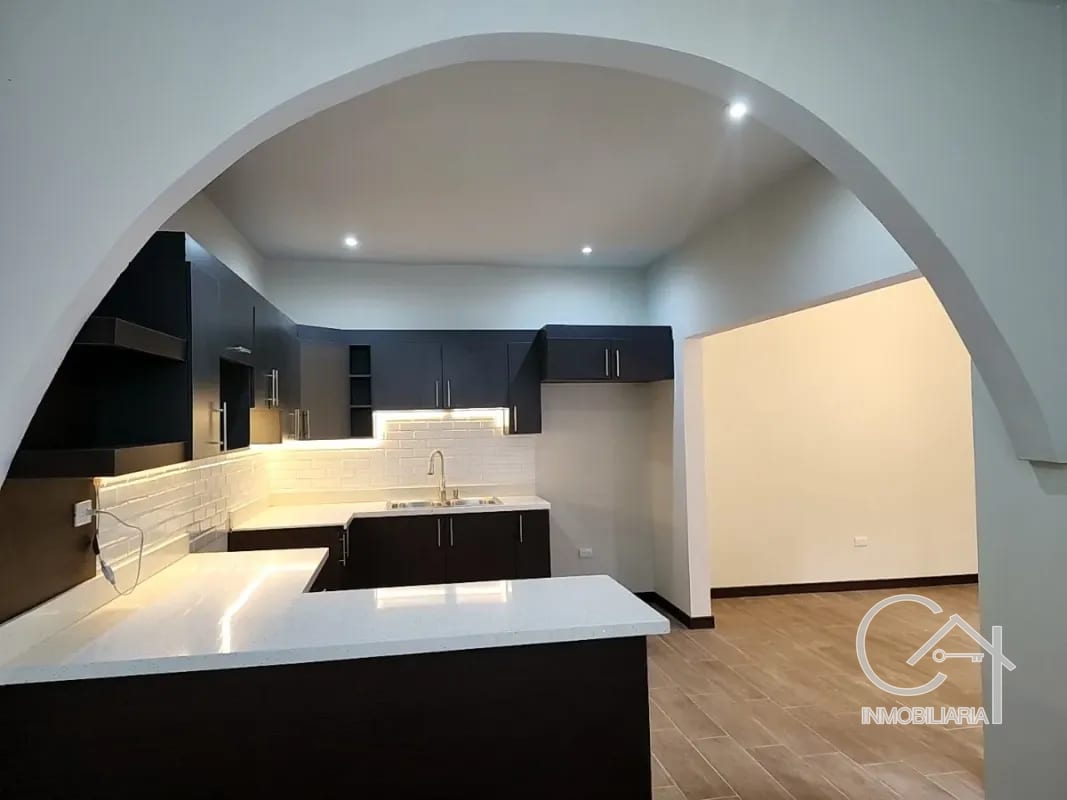 Cas en VENTA - Antigua Gardens MOKA — Casa en Venta en Antigua, Sacatepéquez — foto 12 de 15