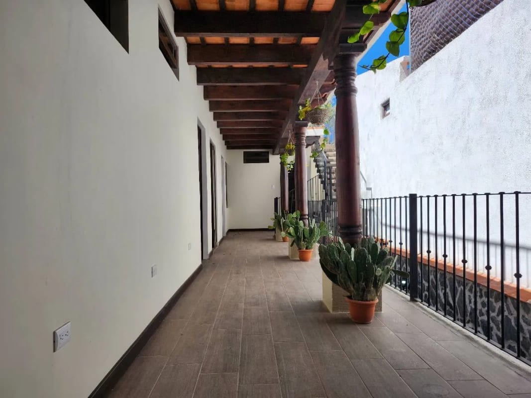 Cas en VENTA - Antigua Gardens MOKA — Casa en Venta en Antigua, Sacatepéquez — foto 5 de 15